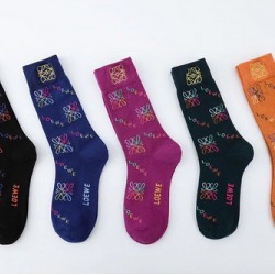 yoyo-Socks -BB00375Q139 5pieces per box