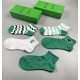 yoyo -004324P129Socks