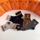 yoyo -004411P129Socks