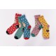 yoyo-2037p119 Socks  5 pieces per box