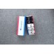 yoyo-2031p119 Socks 5 pieces per box