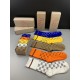 yoyo-2103p119 Socks 5 pieces per box