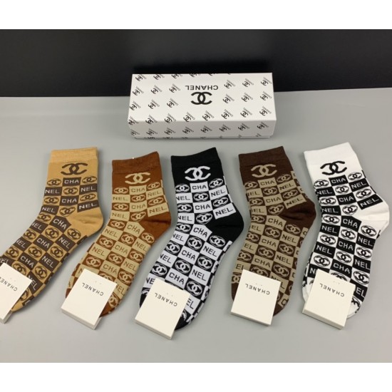 yoyo-Socks -BB00359Q139 5pieces per box