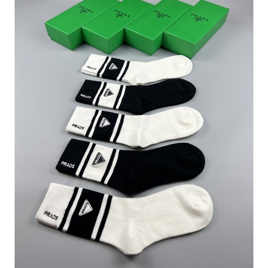 yoyo -004440P129Socks