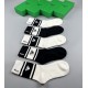 yoyo -004440P129Socks