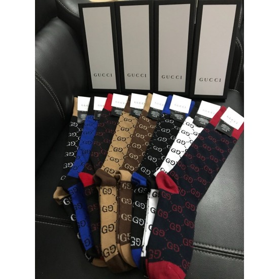 Socks -BB1185Q119 5pieces per bo