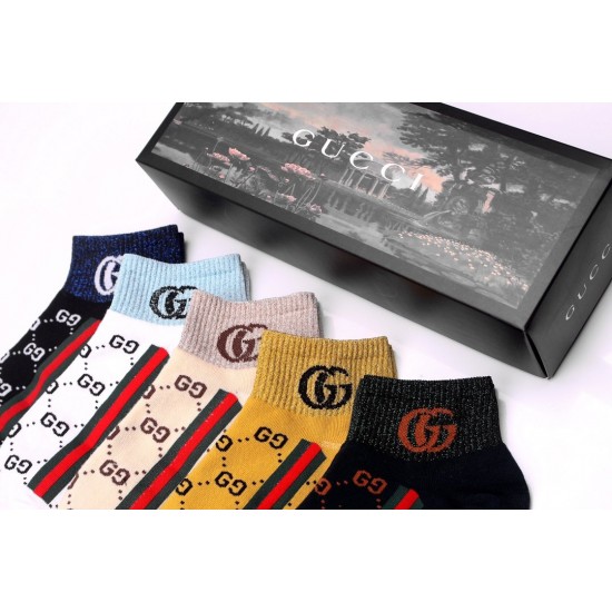 yoyo-2044p119 Socks