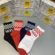 @ Socks -BB0077Q109 4 pieces per box