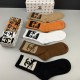 yoyo -004370P129Socks