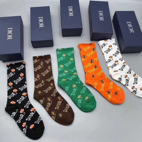 yoyo@ Socks -BB00654Q139 5pieces per box