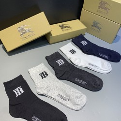 @ Socks -BB0101Q109 5 pieces per box