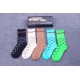 yoyo-2039p119 Socks 5 pieces per box