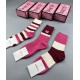 yoyo -004405P129Socks