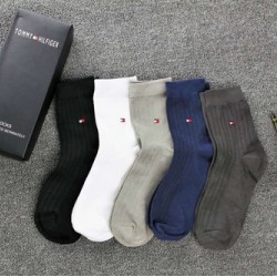 yoyo-2106p139 Socks 5 pieces per box