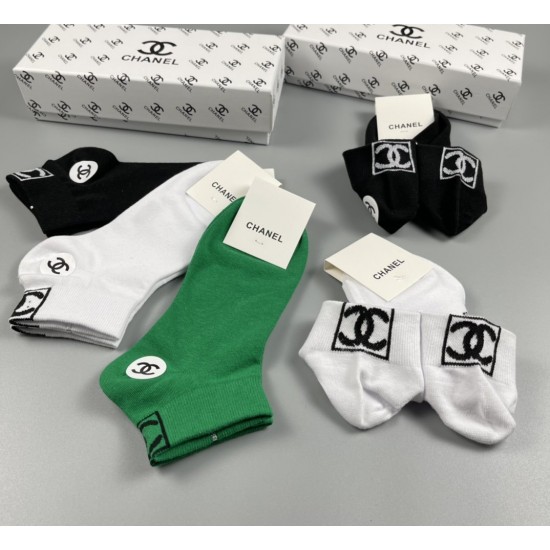 yoyo -004367P129Socks