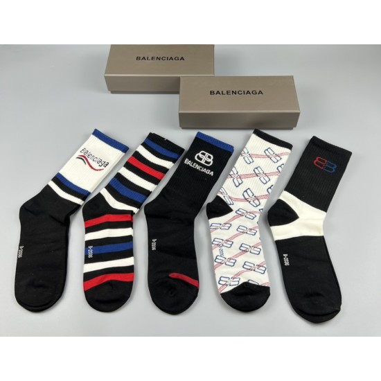 yoyo -004478P129Socks