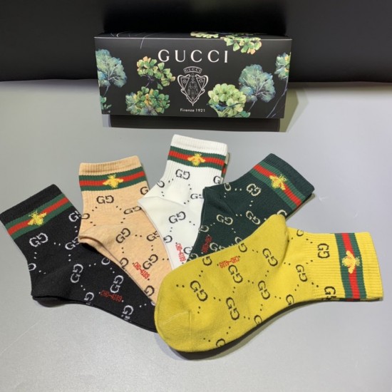 Socks -BB0995Q119 5pieces per box