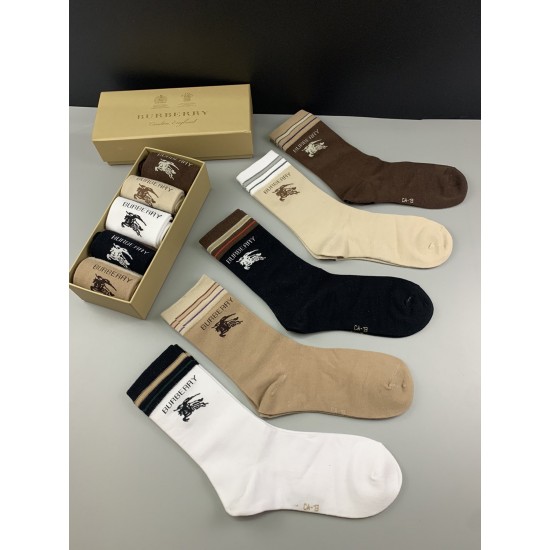 yoyo -004288P129Socks