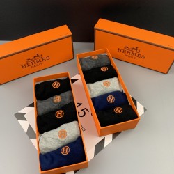 yoyo-2149p139 Socks5pieces per box