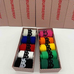 @ Socks -BB0118Q109 5 pieces per box