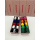 @ Socks -BB0118Q109 5 pieces per box