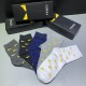 @ Socks -BB0121Q109 5 pieces per box