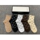 @ Socks -BB0129Q109 5 pieces per box