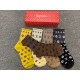 @ Socks -BB0057Q109 5 pieces per box