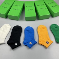 yoyo -004351P129Socks