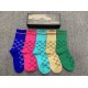 @ Socks -BB0126Q109 5 pieces per box