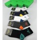 yoyo -004441P129Socks