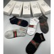 yoyo -004379P129Socks