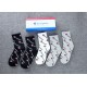 yoyo-2031p119 Socks 5 pieces per box