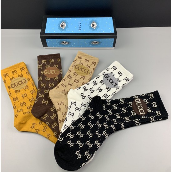 yoyo-Socks -BB00358Q139 5pieces per box