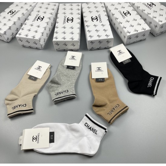 yoyo -004366P129Socks