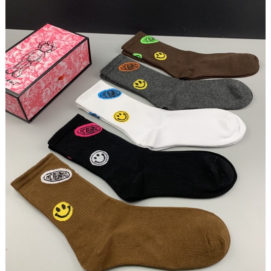 yoyo-Socks -BB00352Q139 5pieces per box