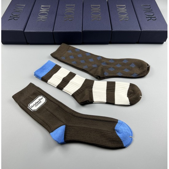 yoyo -004451P129Socks