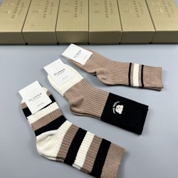 yoyo -004428P129Socks