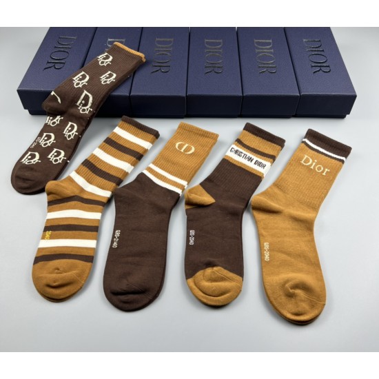 yoyo -004450P129Socks