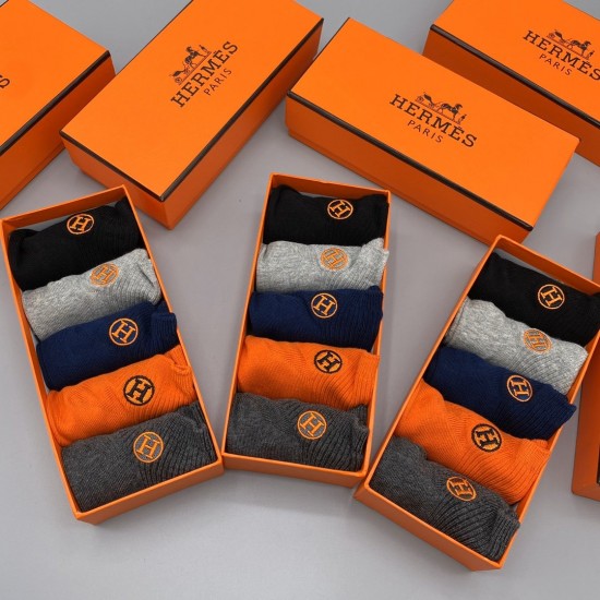 yoyo-2150p139 Socks5pieces per box