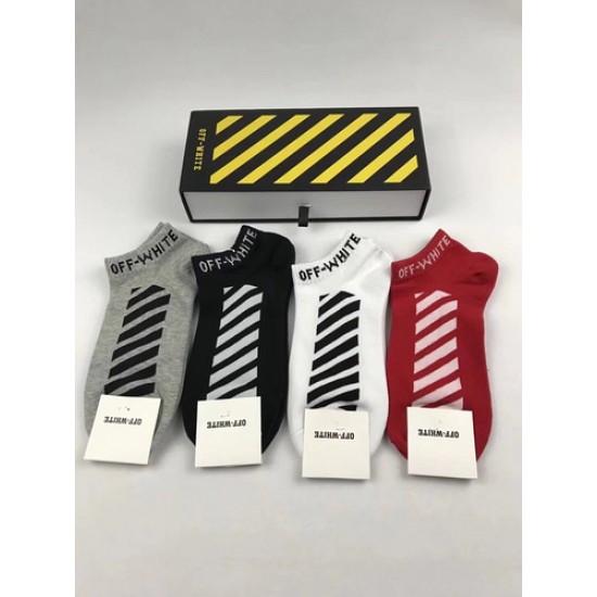 yoyo-2065p119 Socks 5 pieces per box