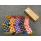 @ Socks -BB0125Q109 5 pieces per box