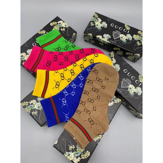 @ Socks -BB0825Q119 5pieces per box