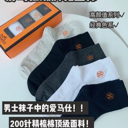 yoyo@ Socks -BB00659Q129 5pieces per box