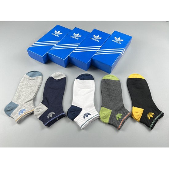 yoyo-XN2117p119 Socks