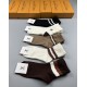 yoyo -004457P129Socks