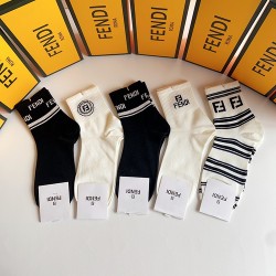 yoyo -004398P129Socks