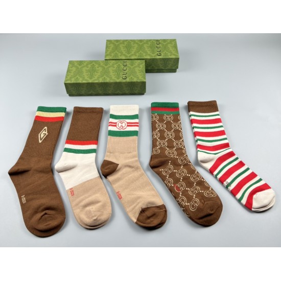 yoyo -004464P129Socks