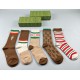 yoyo -004464P129Socks