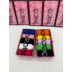 @ Socks -BB0117Q109 5 pieces per box